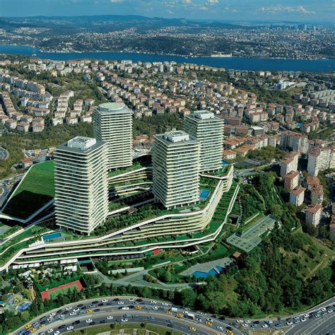 zorlu center